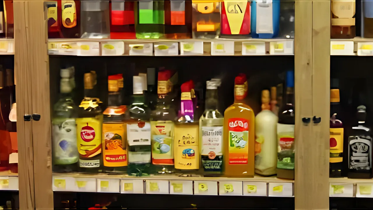 Quiz C'est l'heure de l'apéro