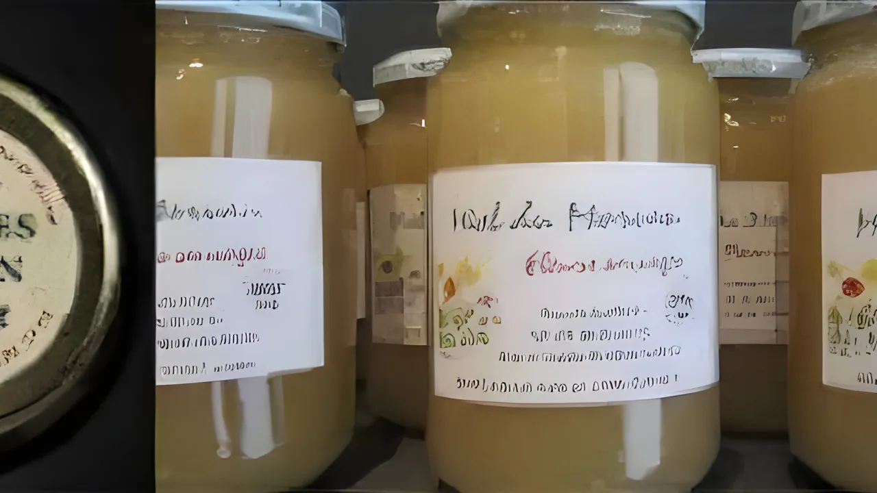 Quiz Les produits du terroir en France