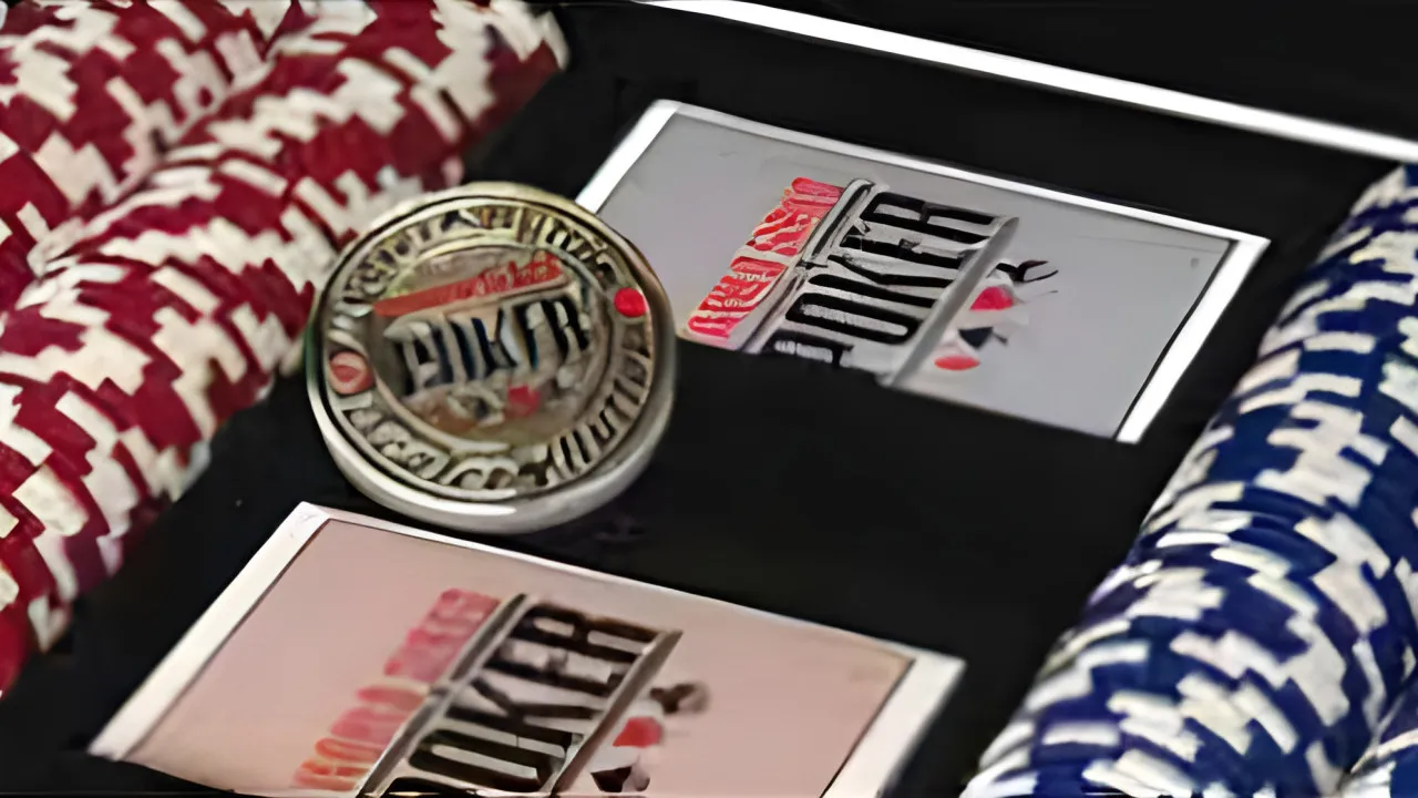 Quiz Vos connaissances sur le Poker