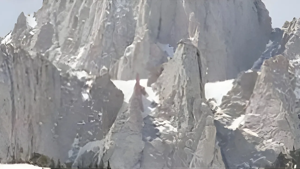 Quiz Montagnes françaises