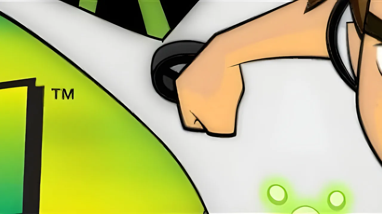 Quiz Ben 10