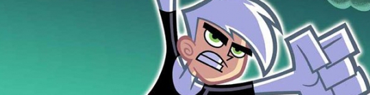 Quiz Danny phantom
