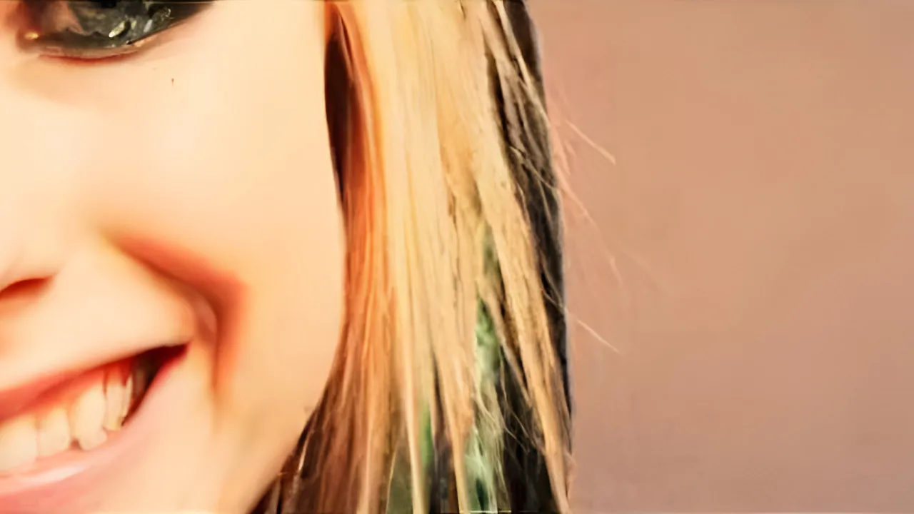 Quiz Avril Lavigne