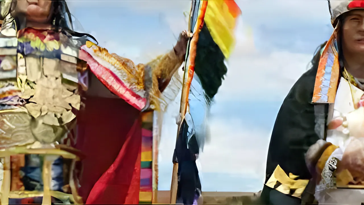 Quiz Incas