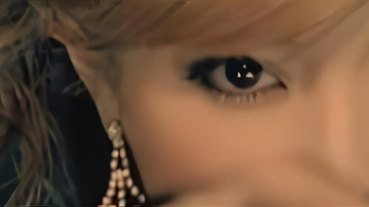 Quiz Ayumi Hamasaki
