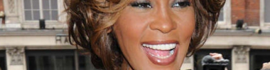 Quiz Whitney houston