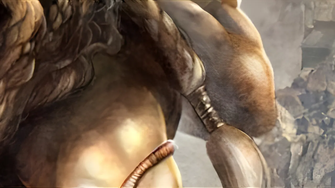 Quiz Mythologie scandinave