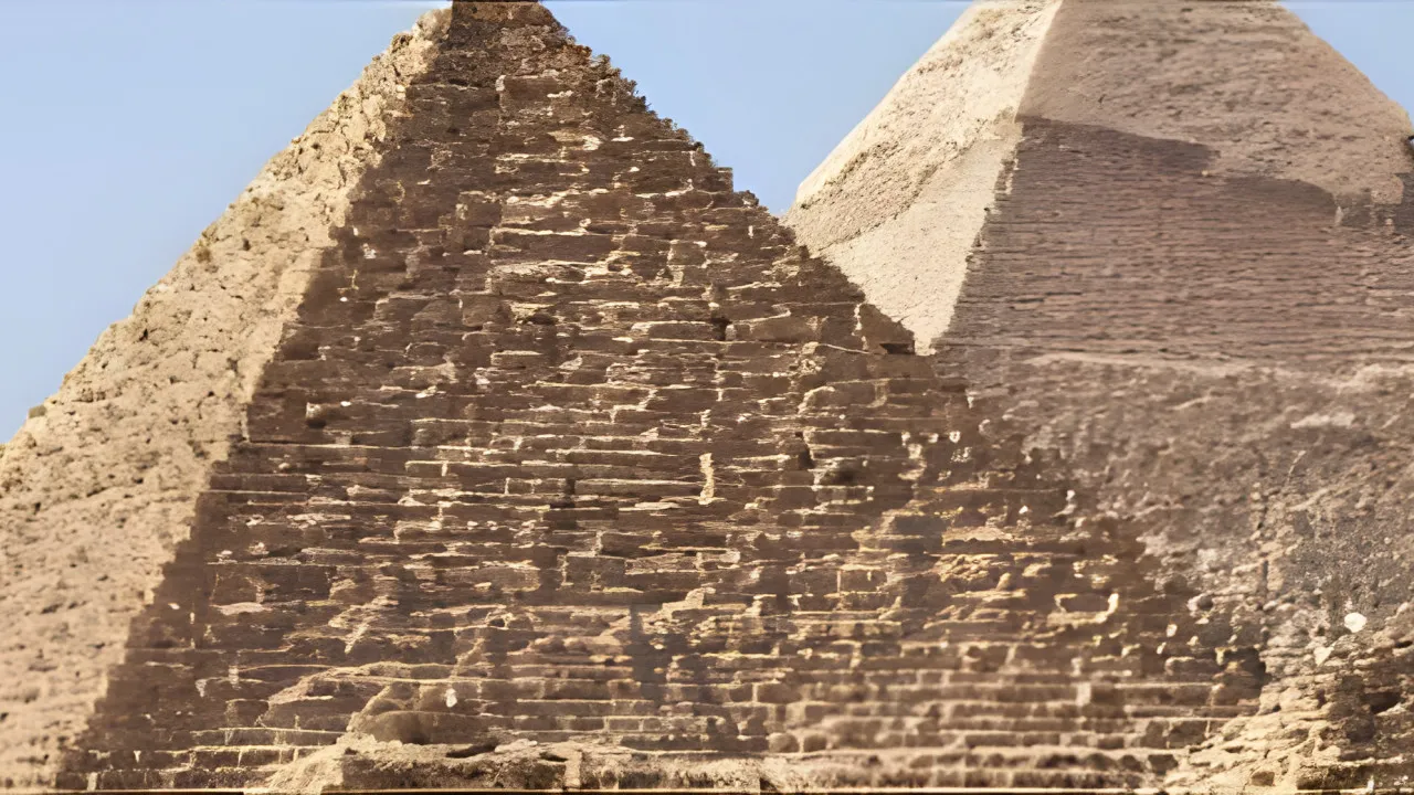 Quiz Mythologie égyptienne