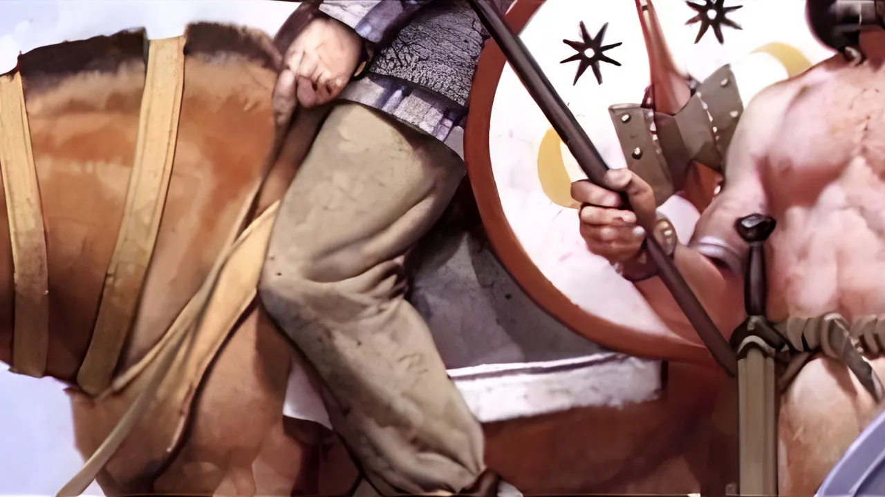 Quiz Mythologie celte