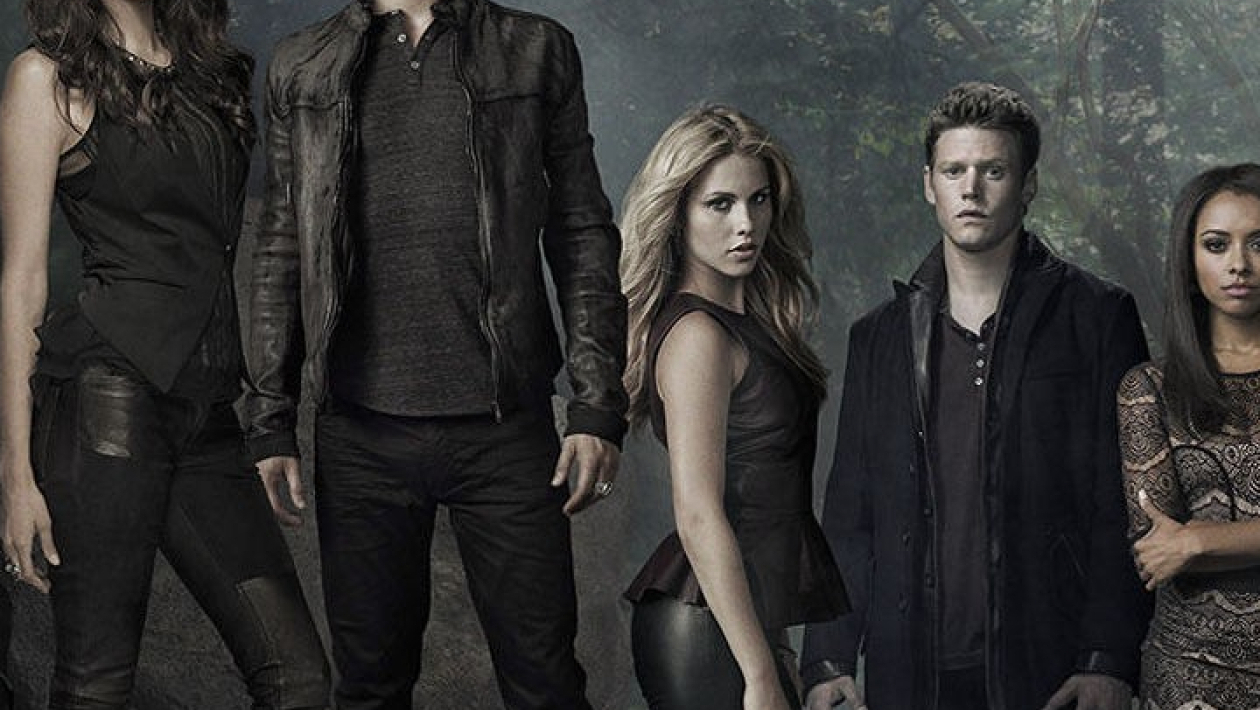 Quiz Vampire diaries