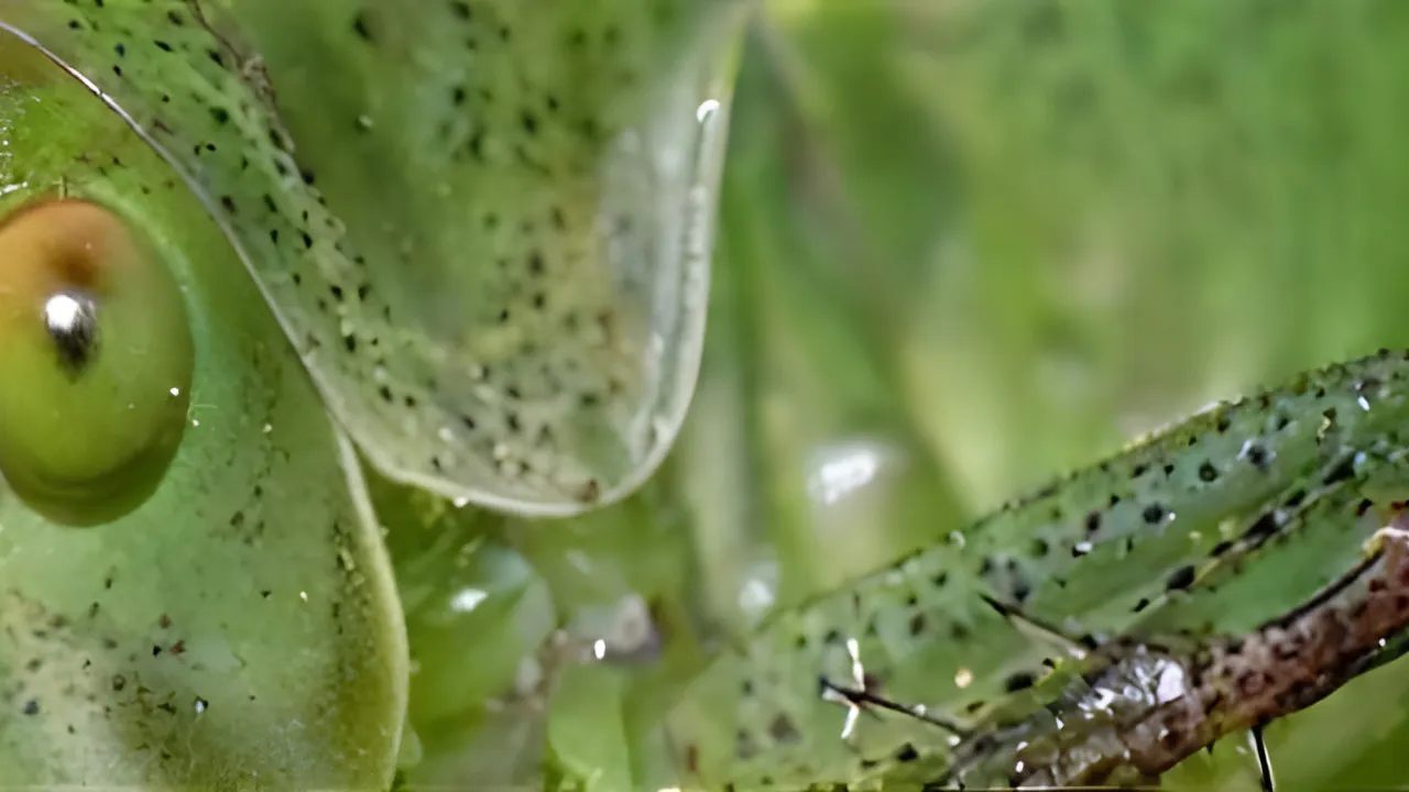 Quiz Les insectes