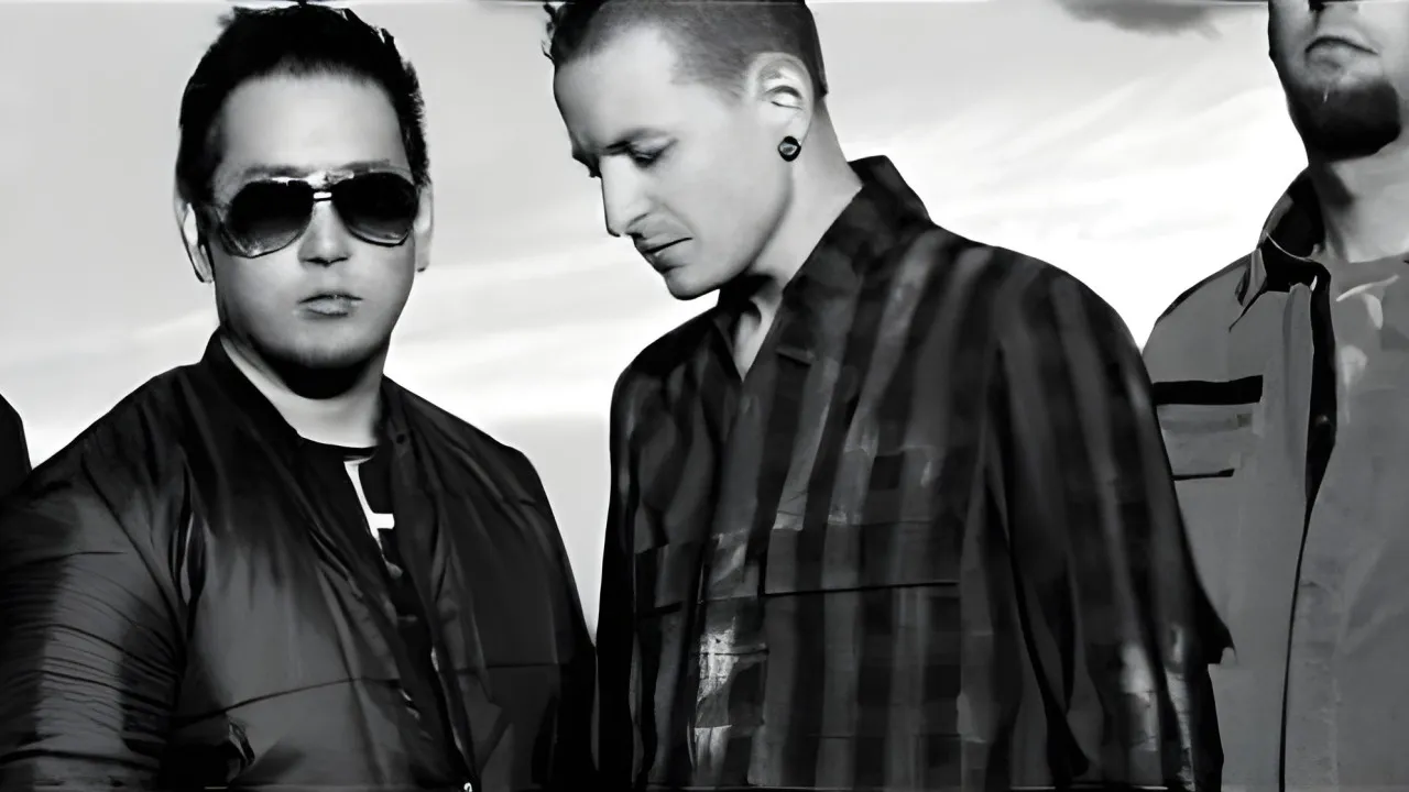 Quiz Musiques de Linkin Park