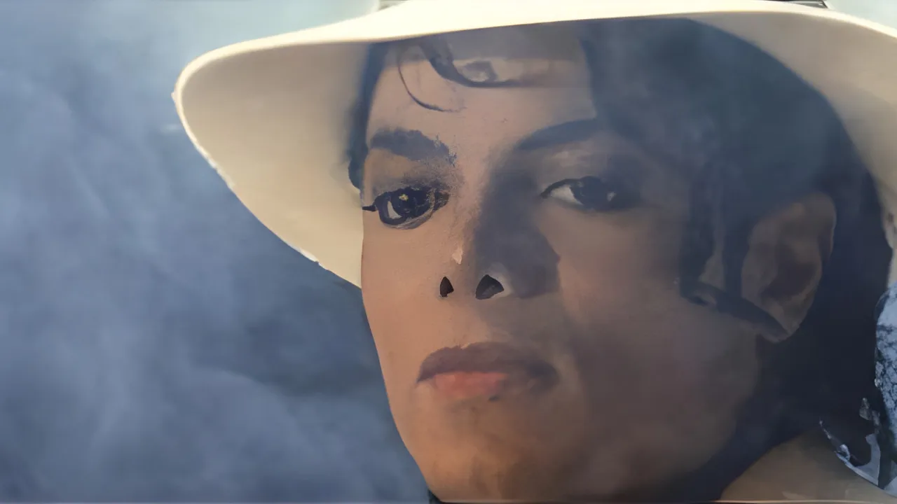 Quiz Michael Jackson