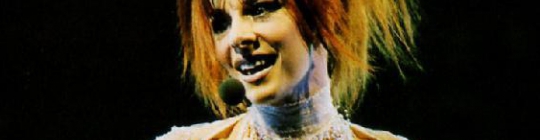 Quiz Mylene farmer