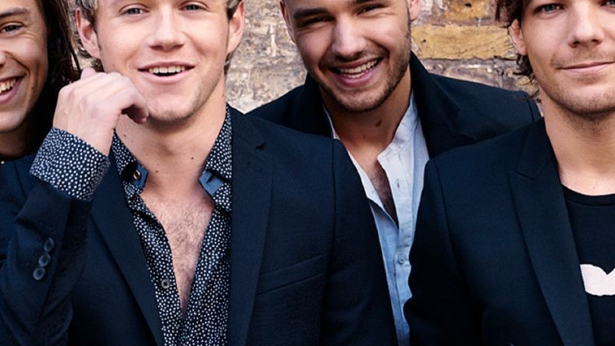 Quiz One direction