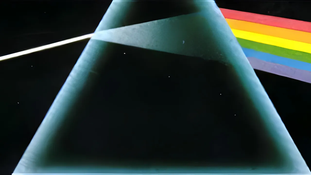 Quiz Pink floyd