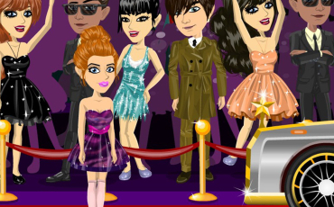 Quiz Moviestarplanet