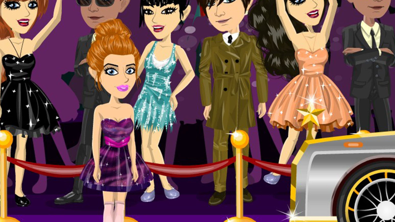 Quiz Moviestarplanet