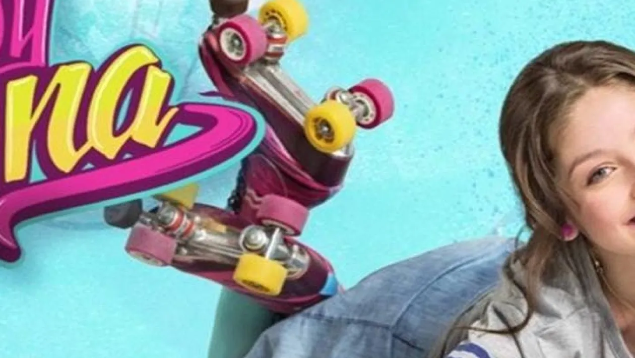 Quiz Les couples de Soy Luna