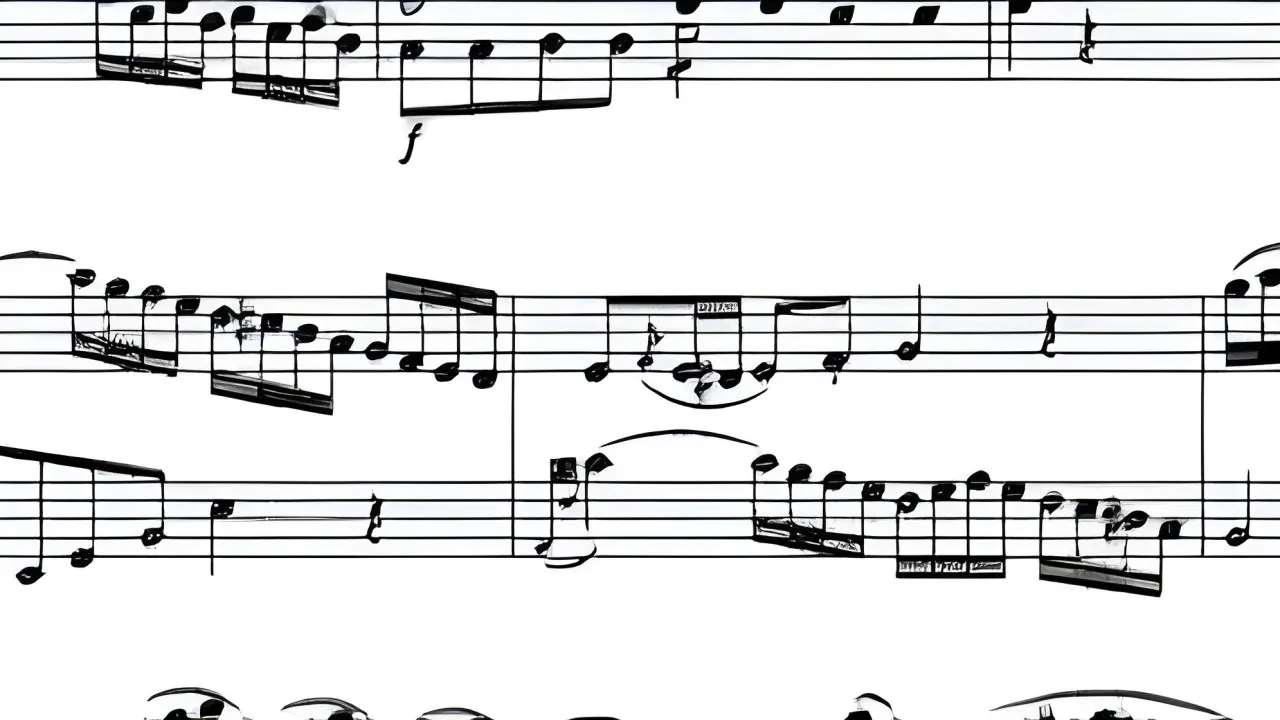 Quiz Connaissez-vous le solfège ?