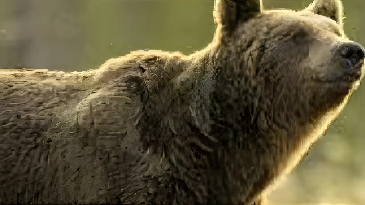 Quiz Animaux : les ours (1)