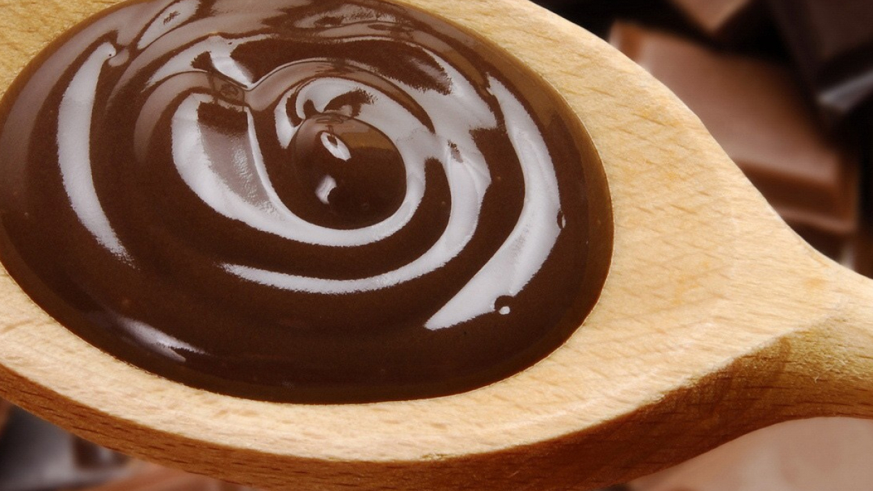 Quiz Chocolat