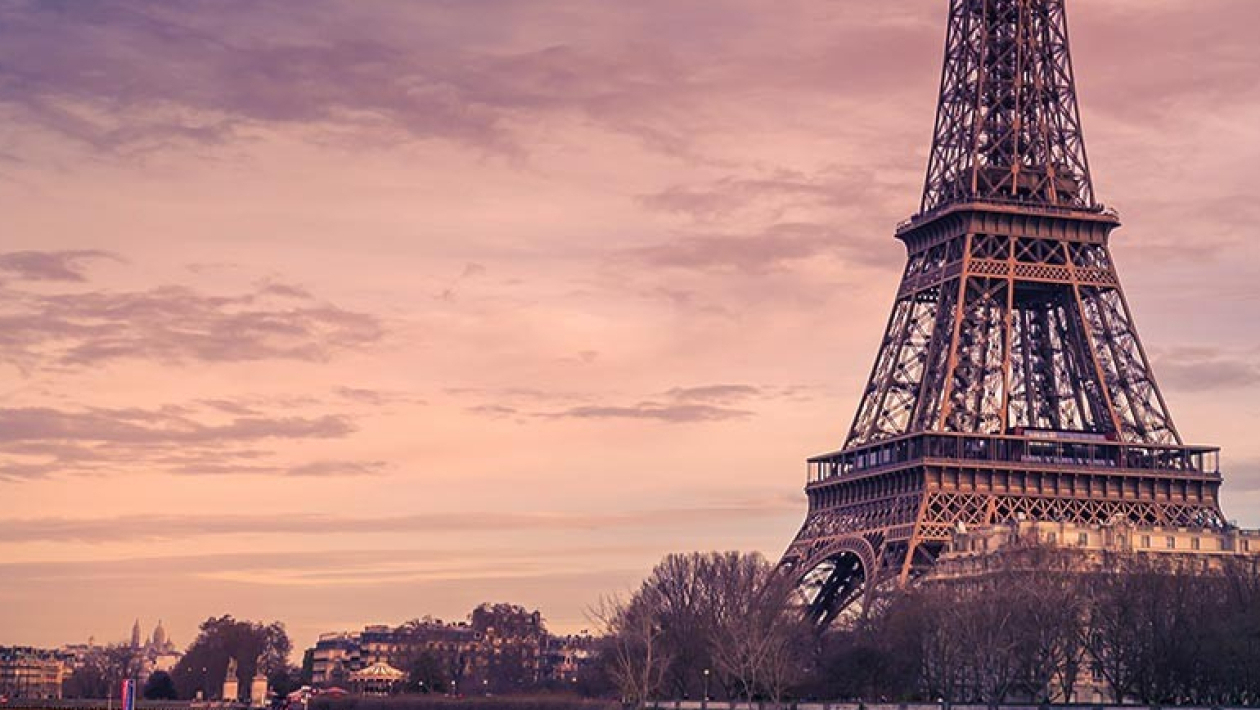 Quiz Paris