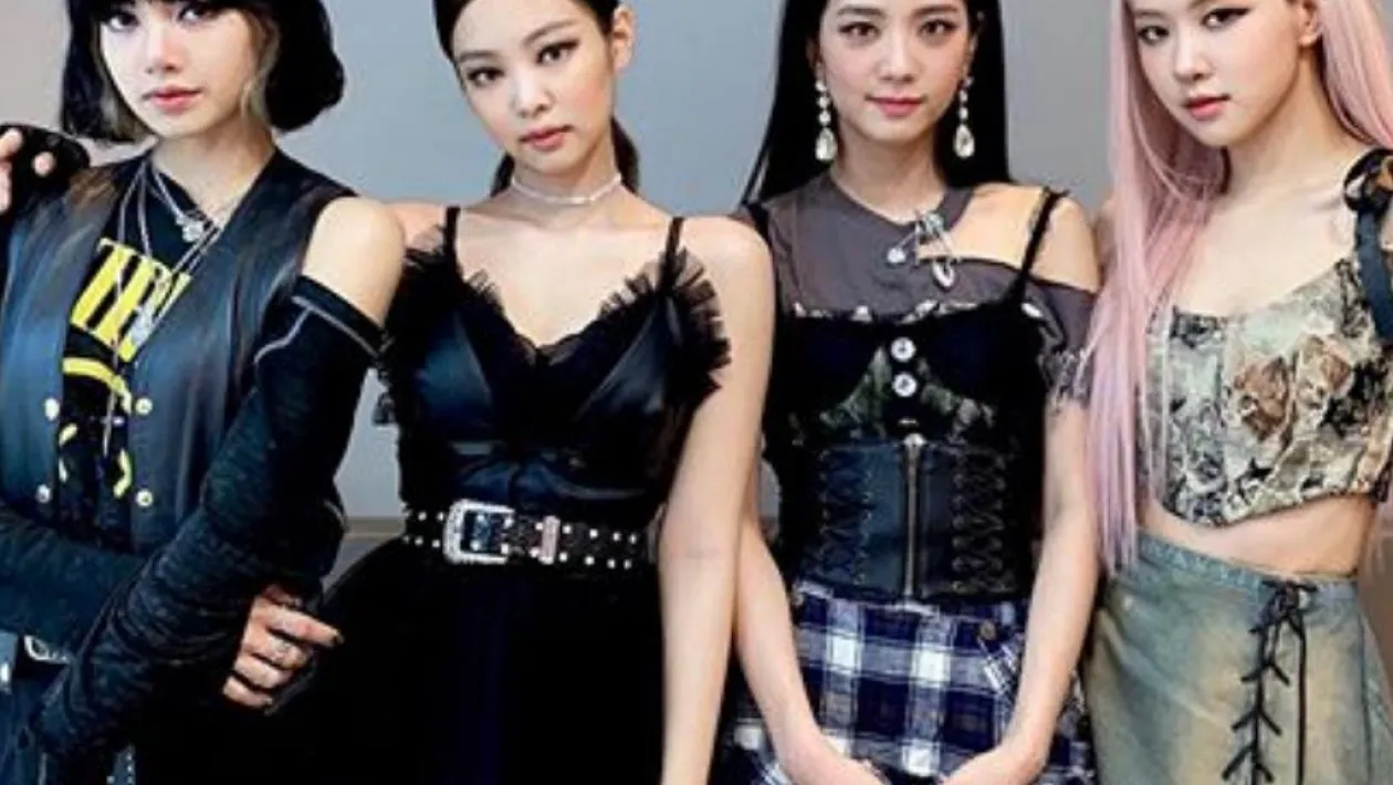 Quiz Connais-tu réellement Blackpink ?