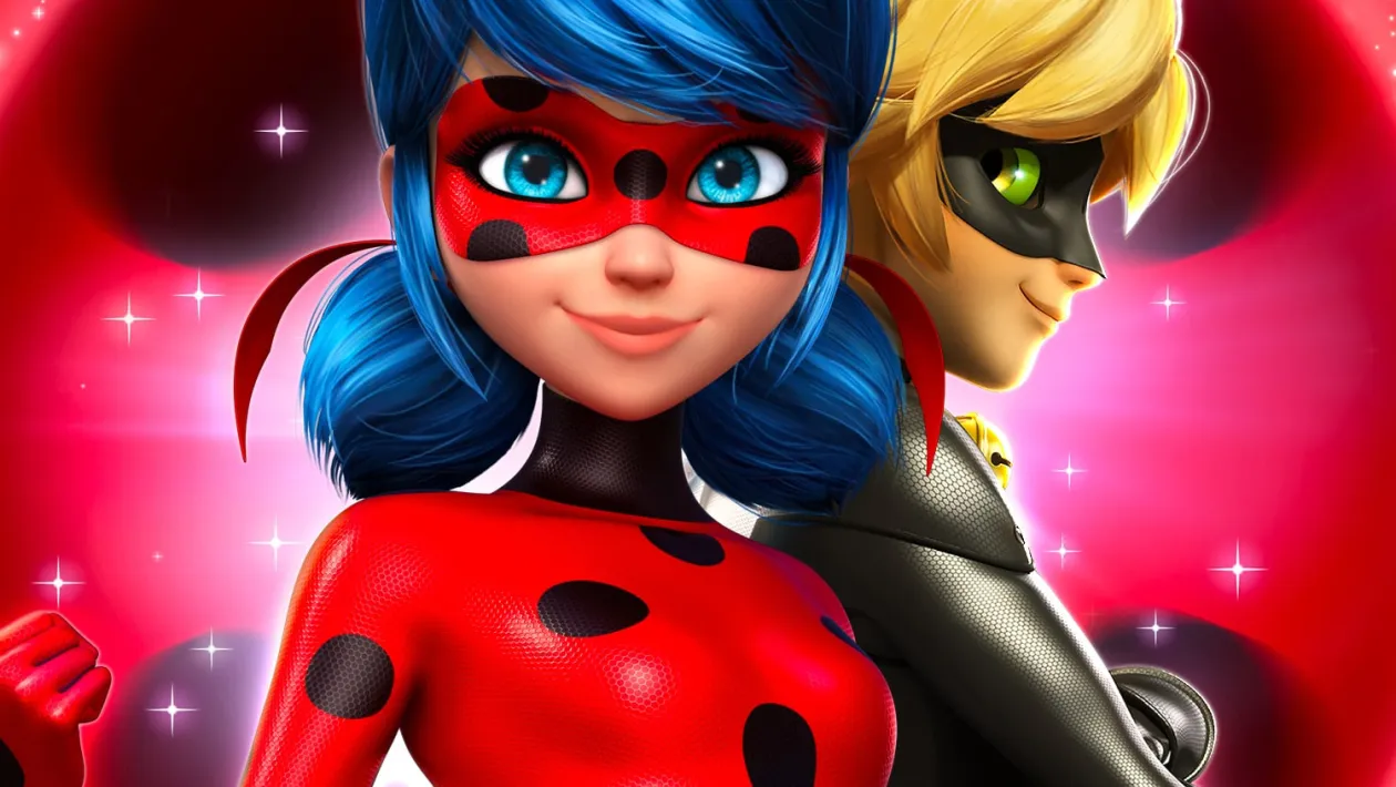 Quiz Ladybug