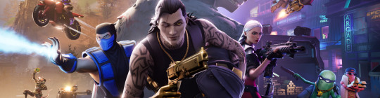 Quiz Fortnite