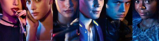 Quiz Riverdale