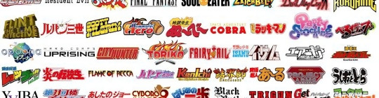 Quiz Logos