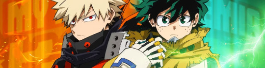 Quiz My hero academia