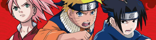 Tests Naruto
