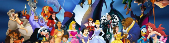 Tests Disney