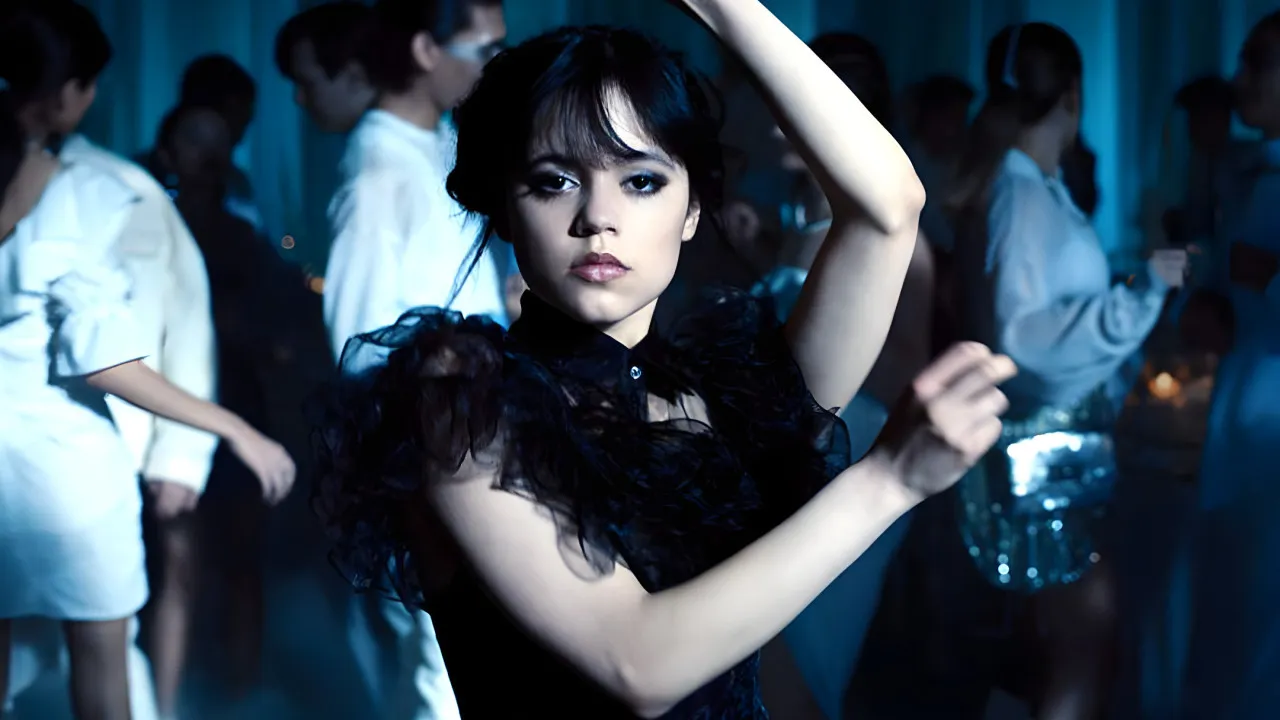 Quiz Stranger Things ou Mercredi Addams ?