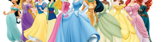 Tests Princesse disney