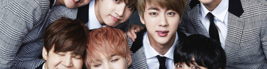 Tests Bts