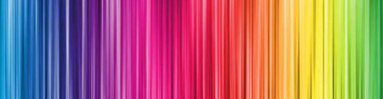 Tests Couleurs