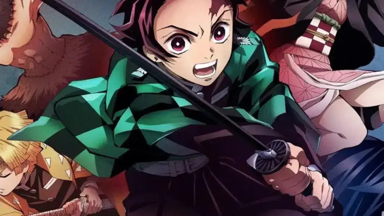 Test de personnalité Quel pilier de Demon Slayer es-tu