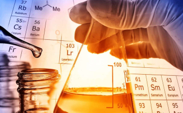 Vignette Chimie