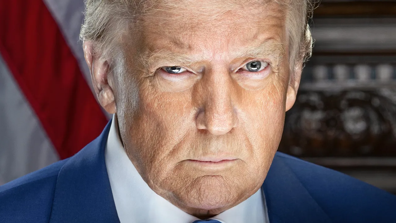 Quiz Donald Trump