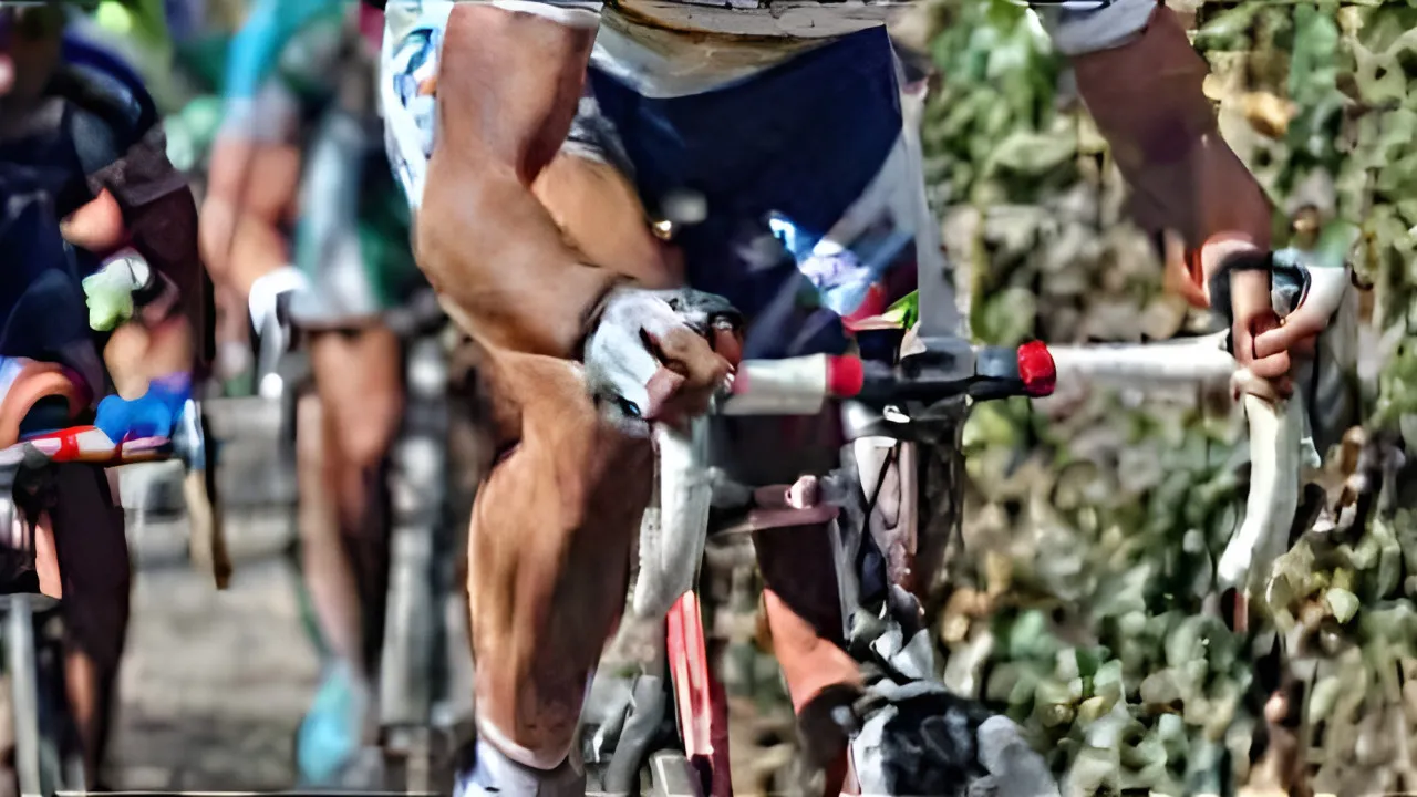 Quiz Tour de France 2009