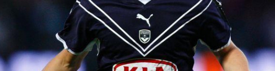 Quiz Girondins de bordeaux