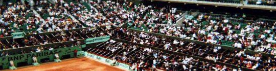 Quiz Roland garros