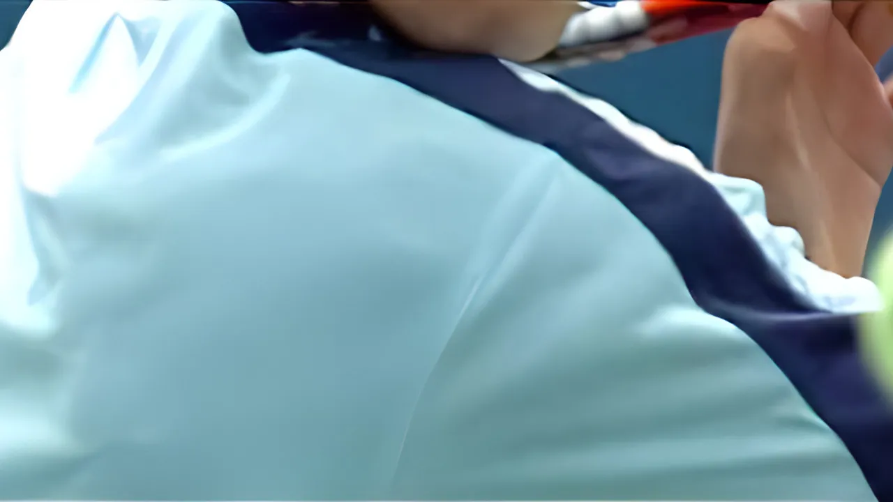 Quiz Tennis