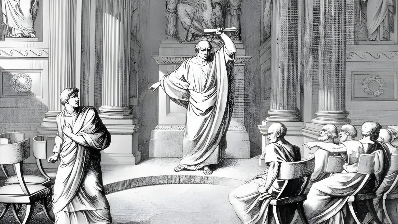 Quiz Vrai/faux en latin