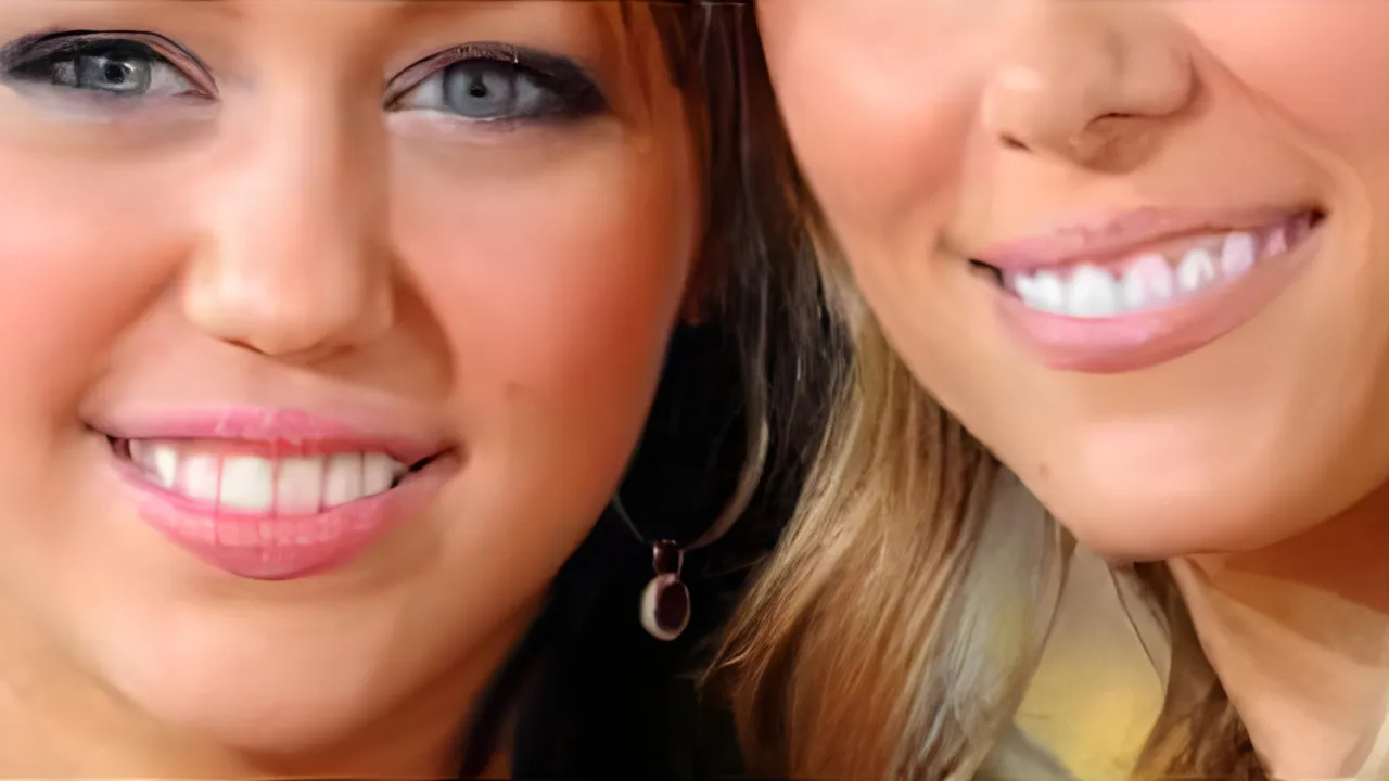 Quiz Hannah Montana
