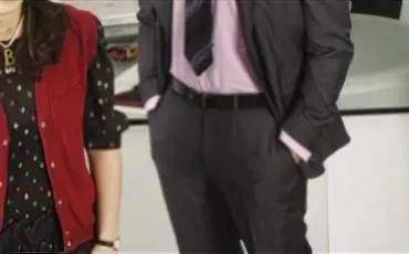 Quiz Ugly betty