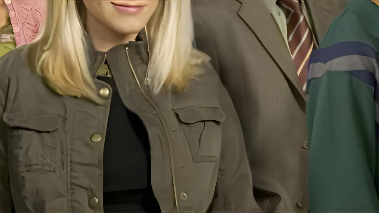 Quiz Véronica Mars saison 1 et  2